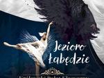 Chełm. Jezioro łabędzie na scenie Chadeku. Duże widowisko baletowe