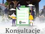 Chełm. Urzędnicy ogłosili konsultacje - przyjdź na spotkanie!