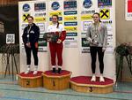 Nasze zapaśniczki na podium! Alicja i Olga z medalami