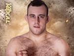 Kamil Mękal czeka na walkę! Fighter wraca do oktagonu