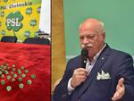 Pow. chełmski. Starosta Piotr Deniszczuk wystąpił z PSL