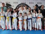 Satorianie mają już własne dojo