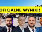 Chełm. W mieście dogrywki nie będzie. OFICJALNE WYNIKI!