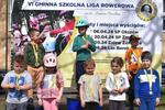 Ruszyła Gminna Liga Rowerowa