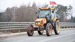 Kolejne protesty w regionie. Tym razem rolnicy strajkują w 4 powiatach w regionie - Dziennik Wschodni