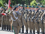 Chełm. Od 33 lat strzegą naszej granicy!