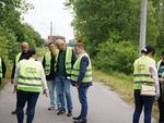 Gm. Chełm. Jest zainteresowanie komunikacją. Powstanie kolejna linia