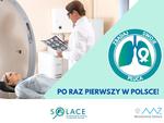 Chełm. Jak szybko wykryć raka płuc? Badanie to podstawa!