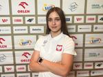 Julia Szeremeta w 1/8 finału Igrzysk!