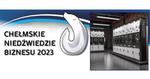 Chełmskie Niedźwiedzie Biznesu 2023. Systemy SN HABER Energia [Kategoria: Produkt roku]