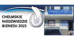 Chełmskie Niedźwiedzie Biznesu 2023. MasterKLIM [Kategoria: Mikroprzedsiębiorstwo]