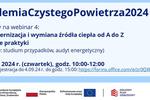 Akademia Czystego Powietrza 2024