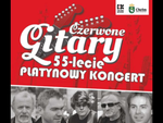 Chełm. Czerwone Gitary świętują 55-lecie! Platynowy koncert w Chełmskim Domu Kultury