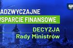 Wsparcie producentów rolnych poszkodowanych wskutek wiosennych przymro