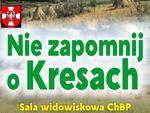 Chełm. Seminarium "Nie zapomnij o Kresach"