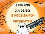 Chełm. Halloweenowe szaleństwo w podziemiach kredowych