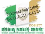 Chełm uczci pamięć Teresy Lechnickiej-Affeltowicz