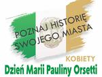 Dzień Marii Pauliny Orsetti w Chełmskiej Bibliotece Publicznej