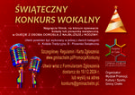 Konkursy świąteczne