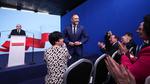 Kandydat PiS na prezydenta Polski zrobił pobudkę prezydentowi Chełma - Dziennik Wschodni