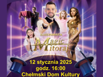 Magia Adriana Mitoraja w Chełmskim Domu Kultury