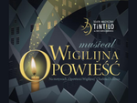 Opowieść Wigilijna w muzycznym wydaniu