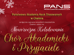 "Noworoczne Kolędowanie - Chór Akademicki i Przyjaciele"