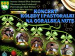 "Kolędy i Pastorałki na Góralską Nutę" w Chełmie
