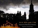 Chełm. "Kolędy z Chełmskiej Góry" - wyjątkowy koncert