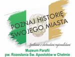 Odkryj tajemnice historii Chełma w Chełmskiej Bibliotece Publicznej