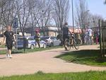 Chełm. Zderzenie aut na alei Armii Krajowej