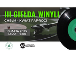III Giełda Winyli w Chełmie