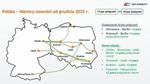 Z Chełma na zachód. Będzie nowe połączenie - bezpośrednio do Berlina | Dziennik Wschodni