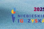 NIEBIESKIE IGRZYSKA 2025 W STRUPINIE DUŻYM