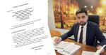Jarosław Gowin nowym pełnomocnikiem w Kancelarii Prezydenta Chełma