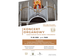 Muzyka organowa zabrzmi w Sanktuarium Matki Bożej Chełmskiej