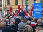 Rafał Trzaskowski odwiedzi Urszulin, Chełm i Krasnystaw