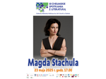 Spotkanie z Magdą Stachulą w Chełmie