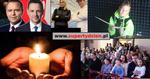 Przegląd informacji z 18 maja 2025. Chełm, Krasnystaw, Włodawa