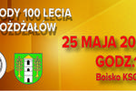 100-lecie OSP w Rożdżałowie