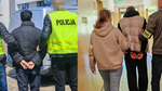 Namierzyli oszustów w Warszawie. Naciągnęli kobietę na duże pieniądze | Dziennik Wschodni