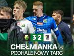 Chełmianka - Podhale