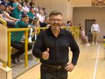 Artur Juszczak rezygnuje z funkcji prezesa Chełmskiego Klubu Sportowego