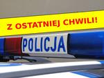 Tragiczny wypadek przy Demosie w Chełmie. 42-latek spadł z rusztowania. Zginął na miejscu