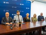 Miasto Chełm i UMCS zacieśniają współpracę - powstanie Centrum Kompetencji Europejskich