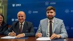 Chełm akademickim mostem do Europy - historyczne porozumienie z UMCS | Dziennik Wschodni