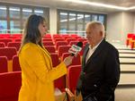 "Z Lewicą mi nie po drodze" - Leszek Miller o Chełmie, SLD i przyszłości polityki [GALERIA ZDJĘĆ]