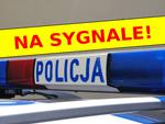 Wypadek na ul. Hrubieszowskiej w Chełmie. Trzy osoby  zabrane do szpitala
