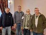 Chełm. Seniorzy nie do zatrzymania - Koło Nr 2 świętuje sukcesy w brydżu