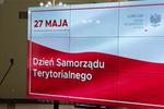 Medal na 35-lecie samorządu